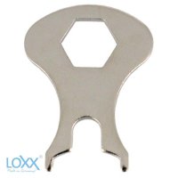 LOXX® Kleiner Schlüssel