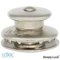 LOXX® Oberteil mit großer Griffkappe -...